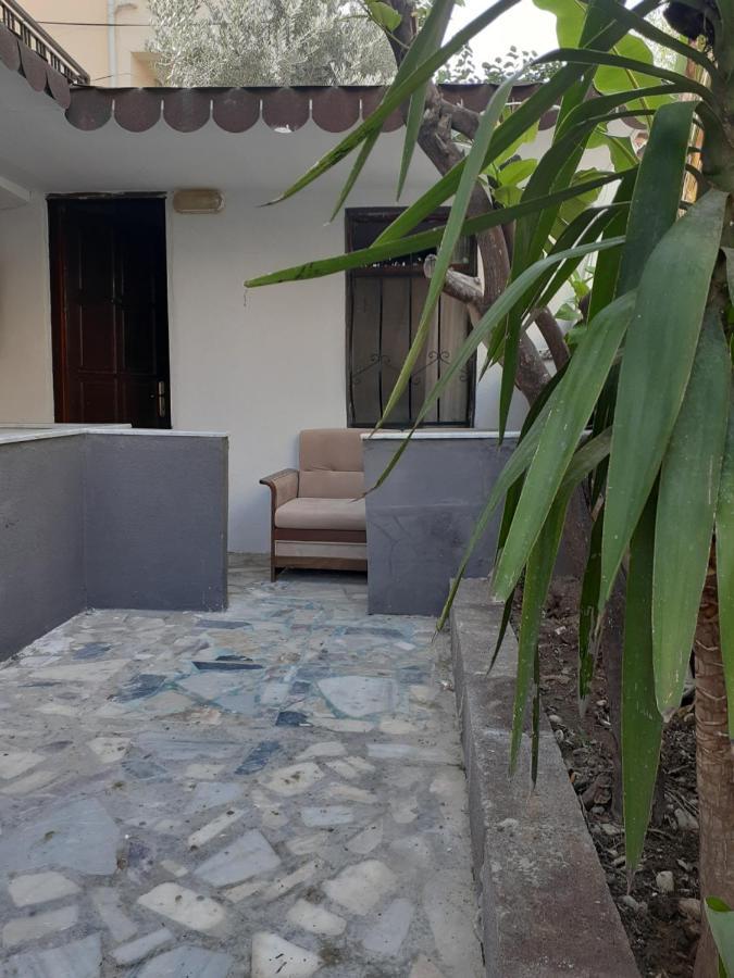 Og-Erim Hotel Kusadası Kültér fotó