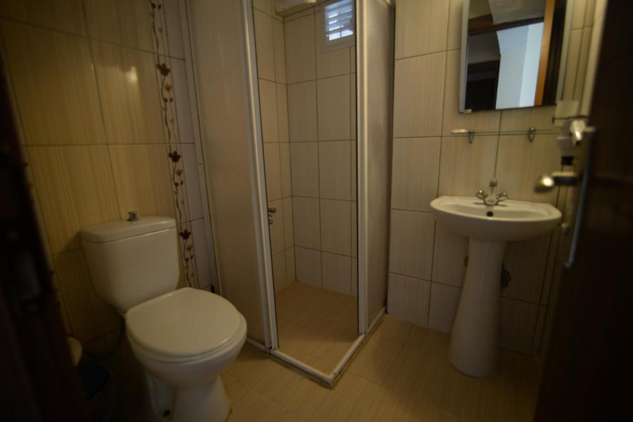 Og-Erim Hotel Kusadası Kültér fotó