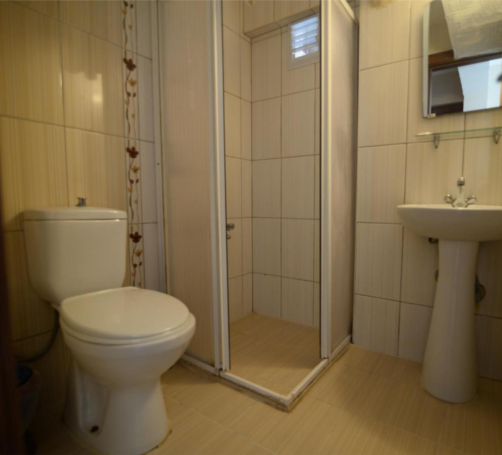 Og-Erim Hotel Kusadası Kültér fotó